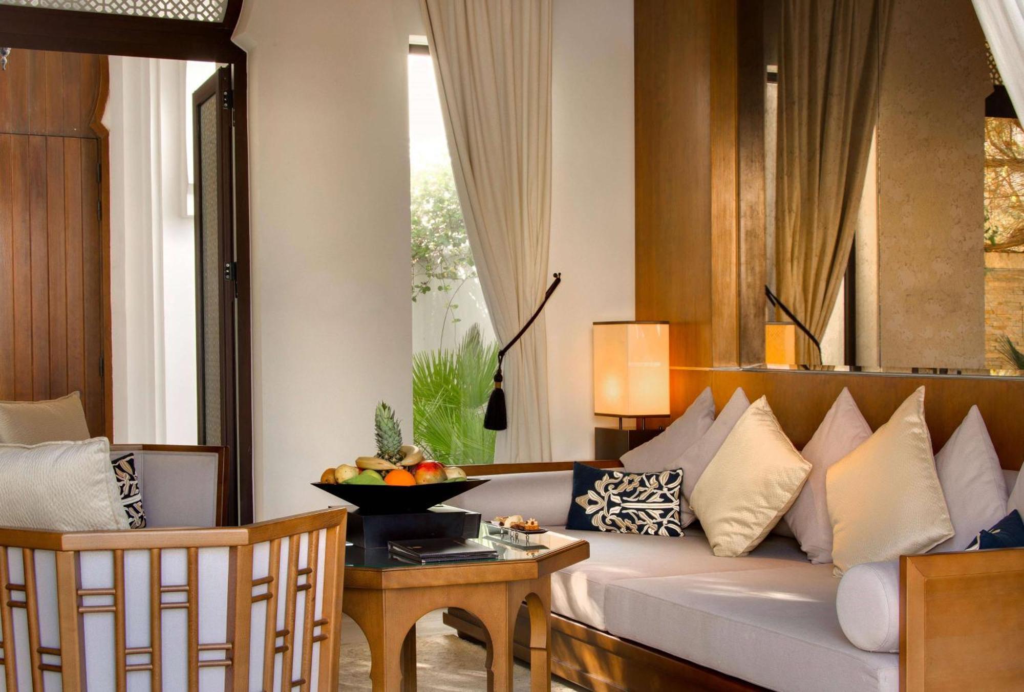 Bliss Pool Villa
