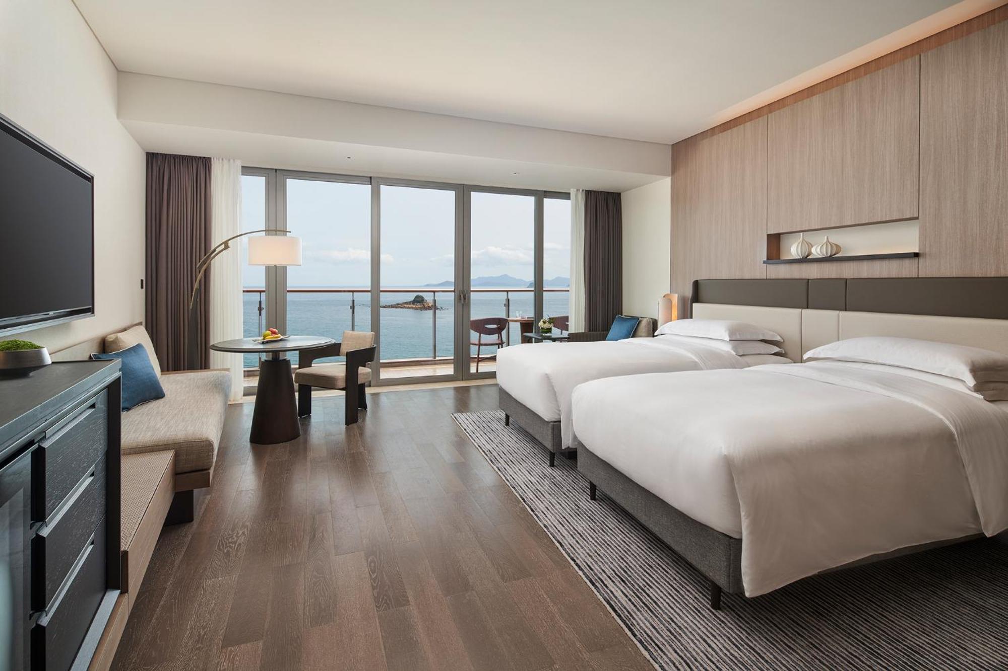 Classic Zimmer zum Meer