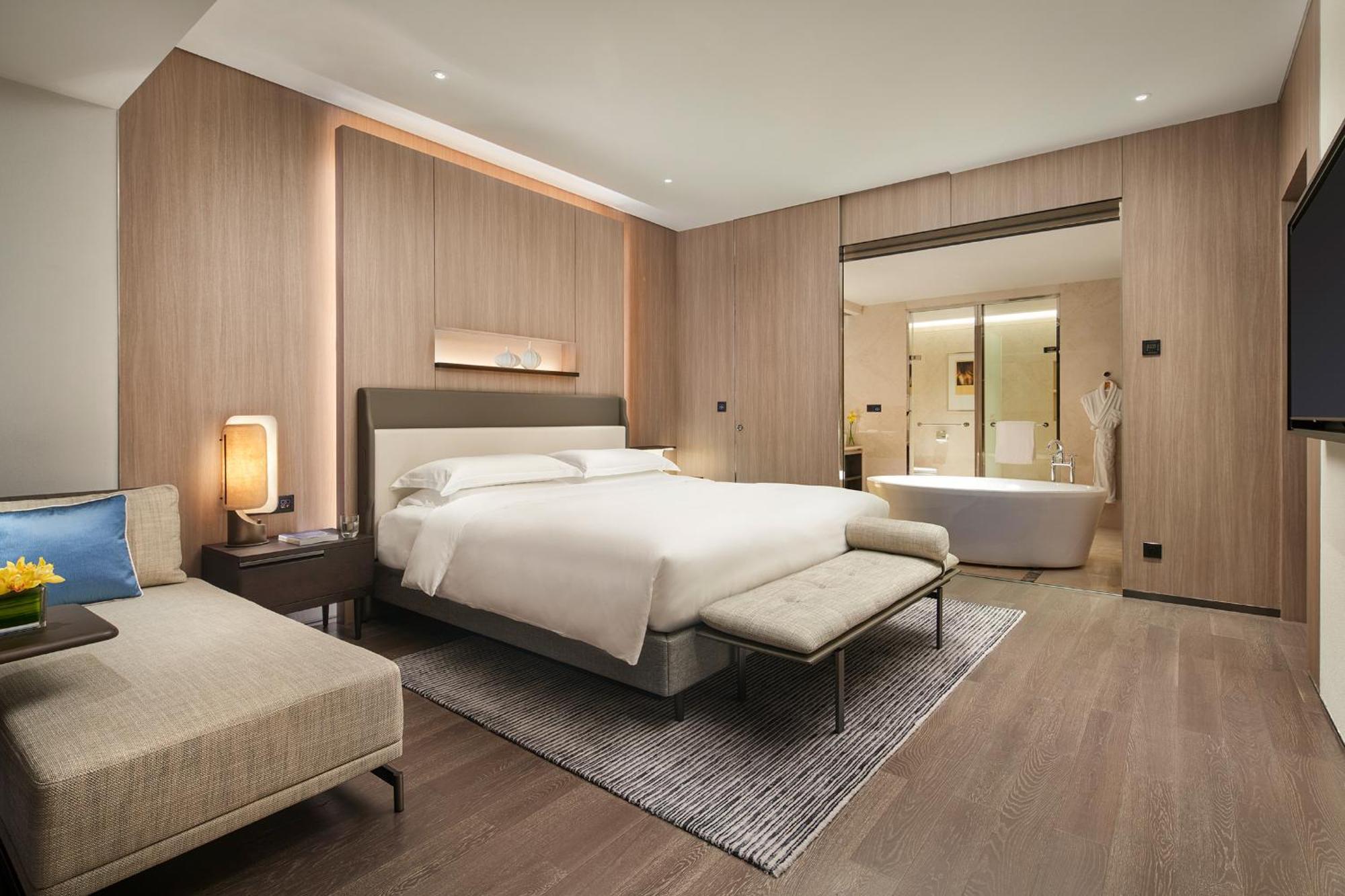 Grand Terrassen Suite