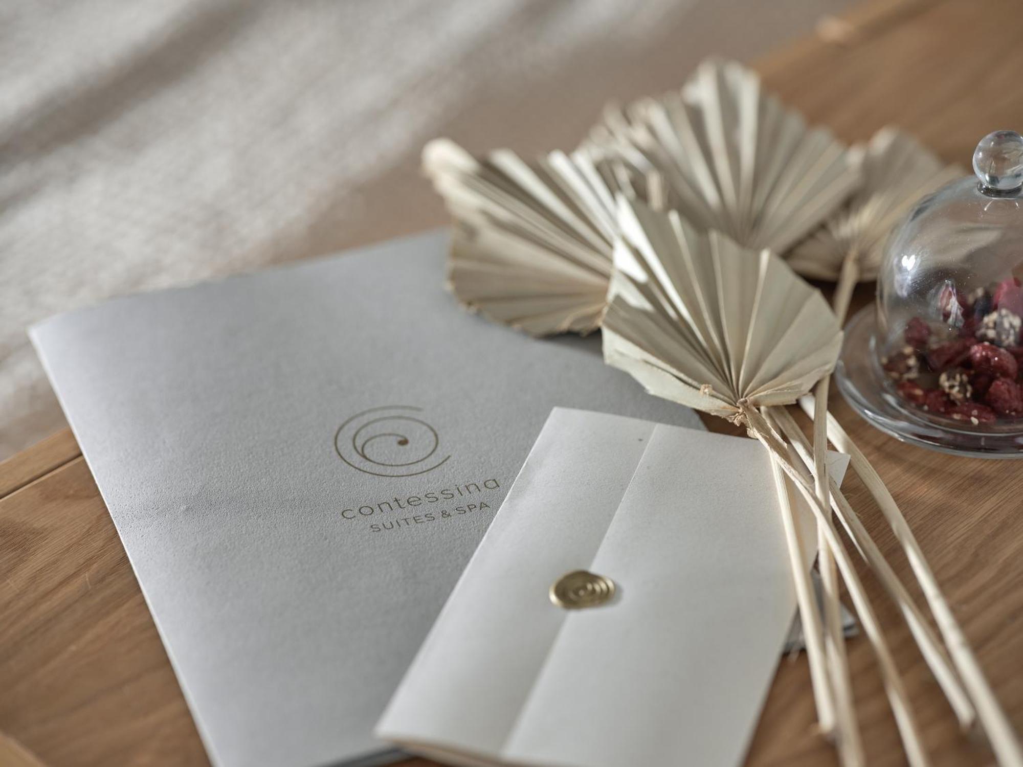 Suite mit Whirlpool - obere Etage