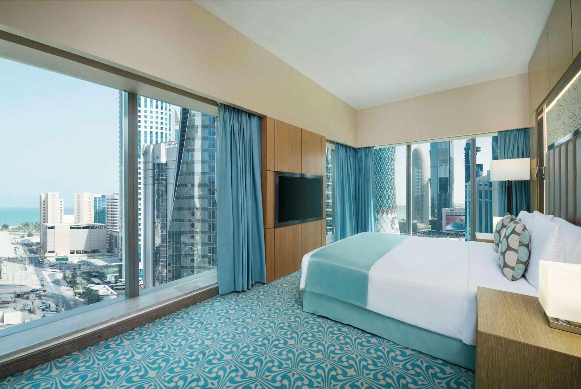 Executive Suite - Nichtraucher