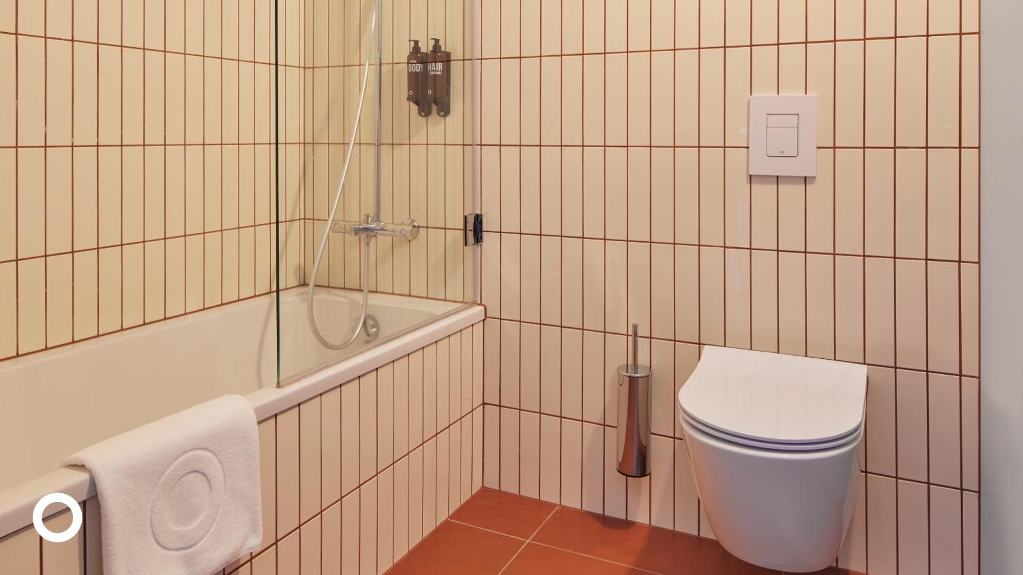 Standard Doppel- oder Zweibettzimmer Plus