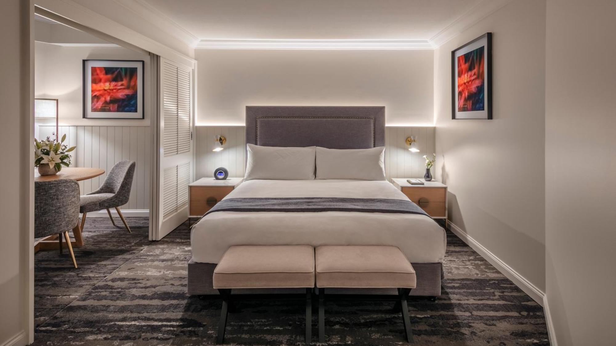 Suite Queenslander