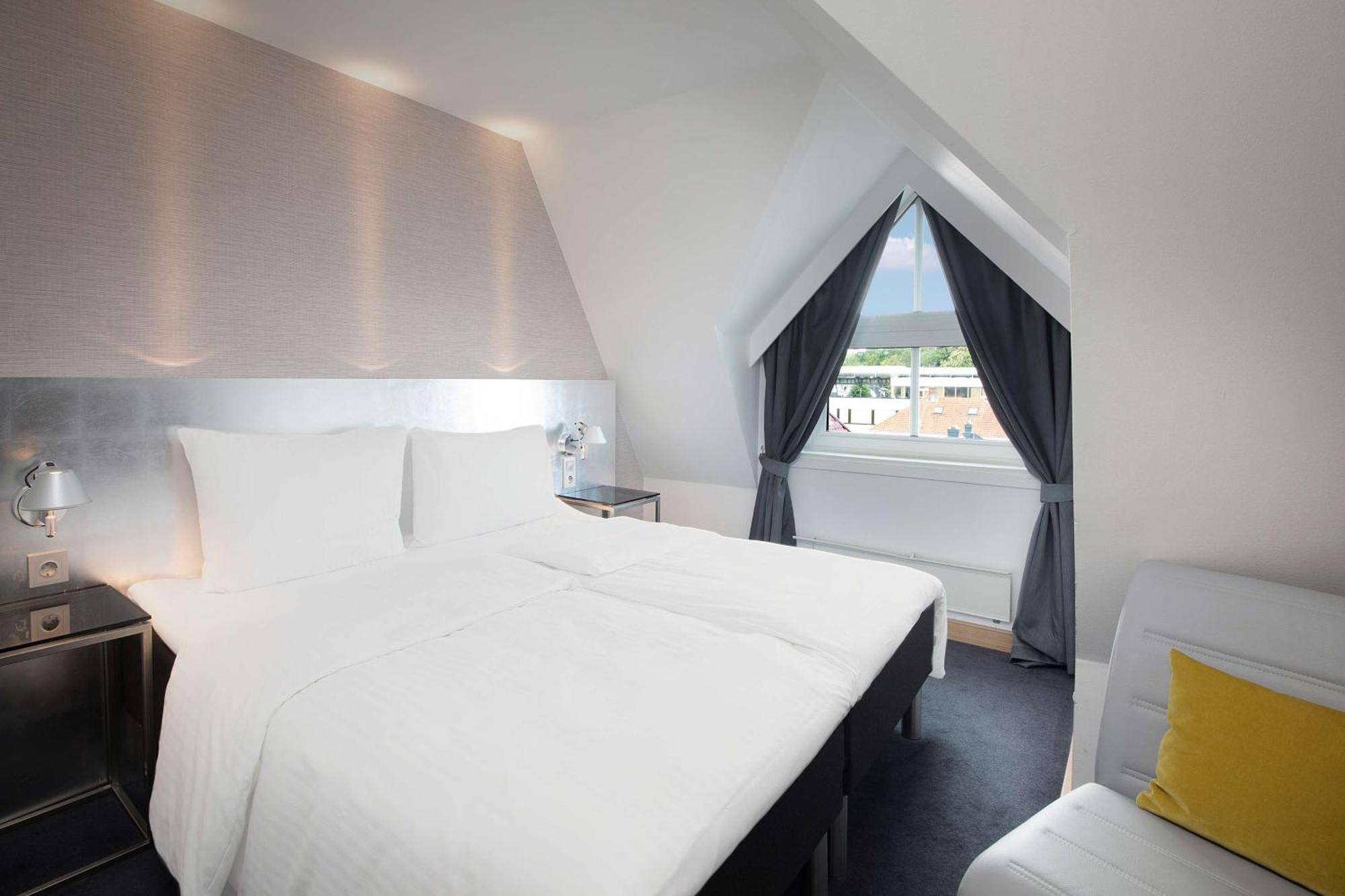 Standard Zweibettzimmer