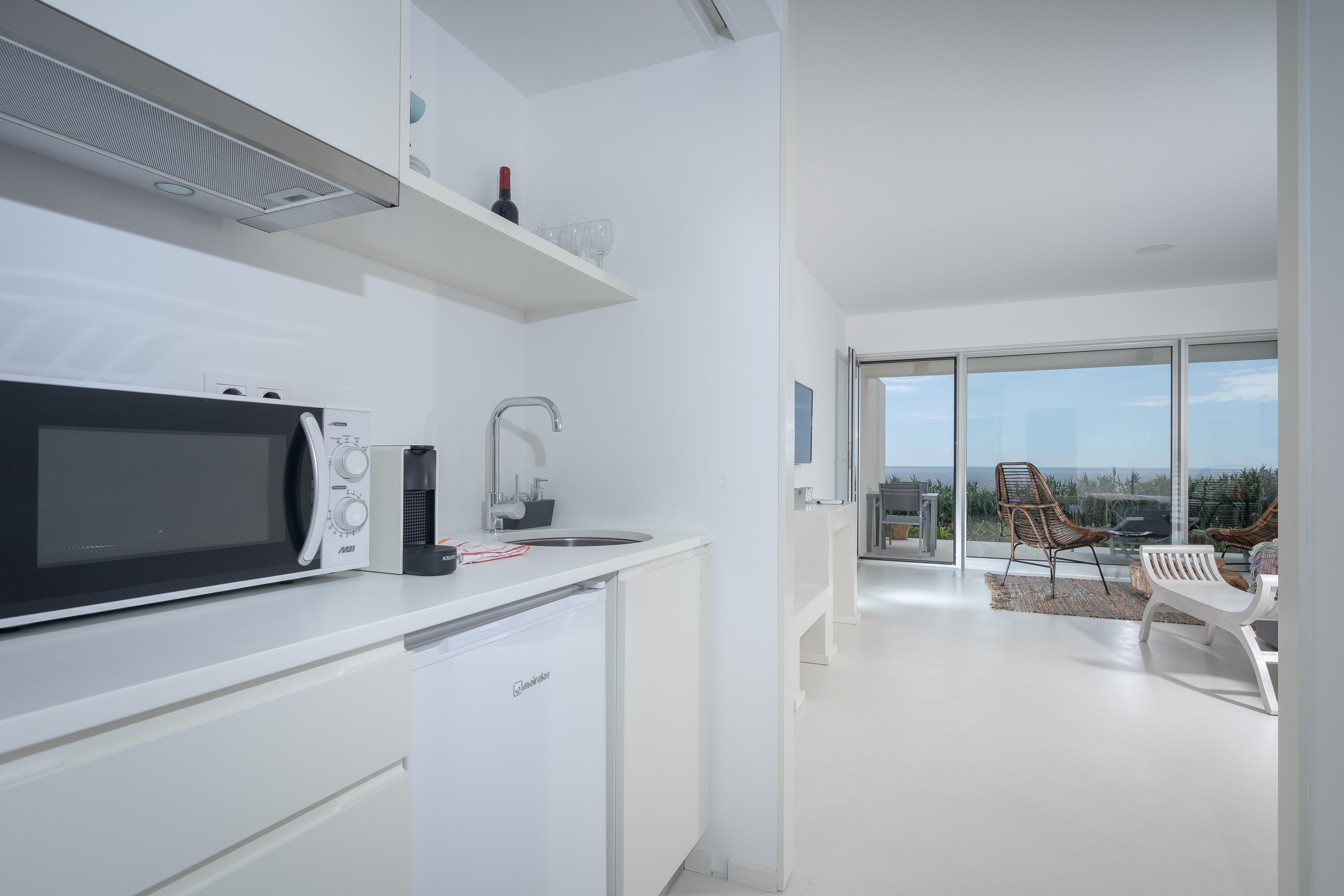 Superior Villa mit Whirlpool