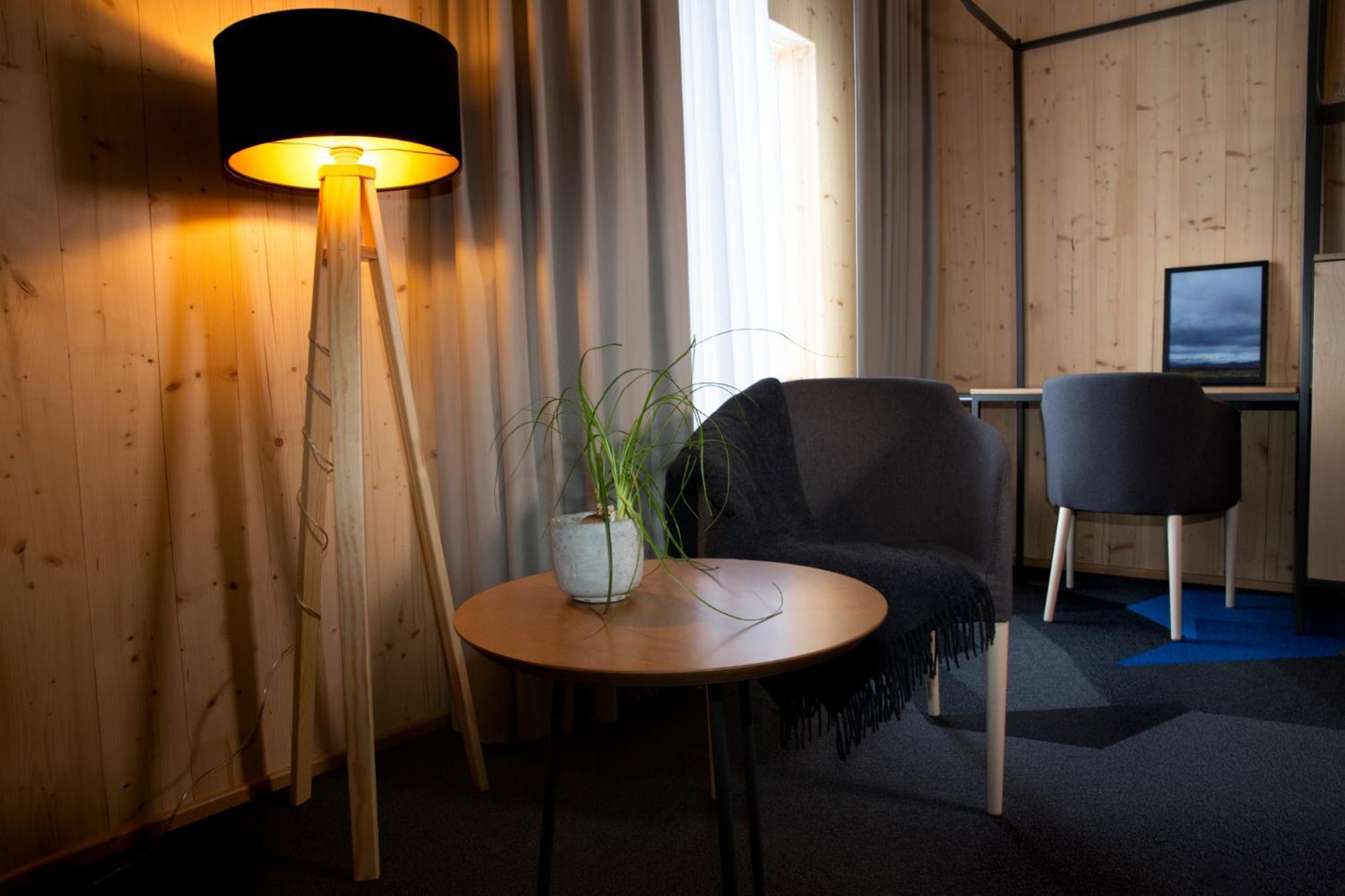 Deluxe Familienzimmer