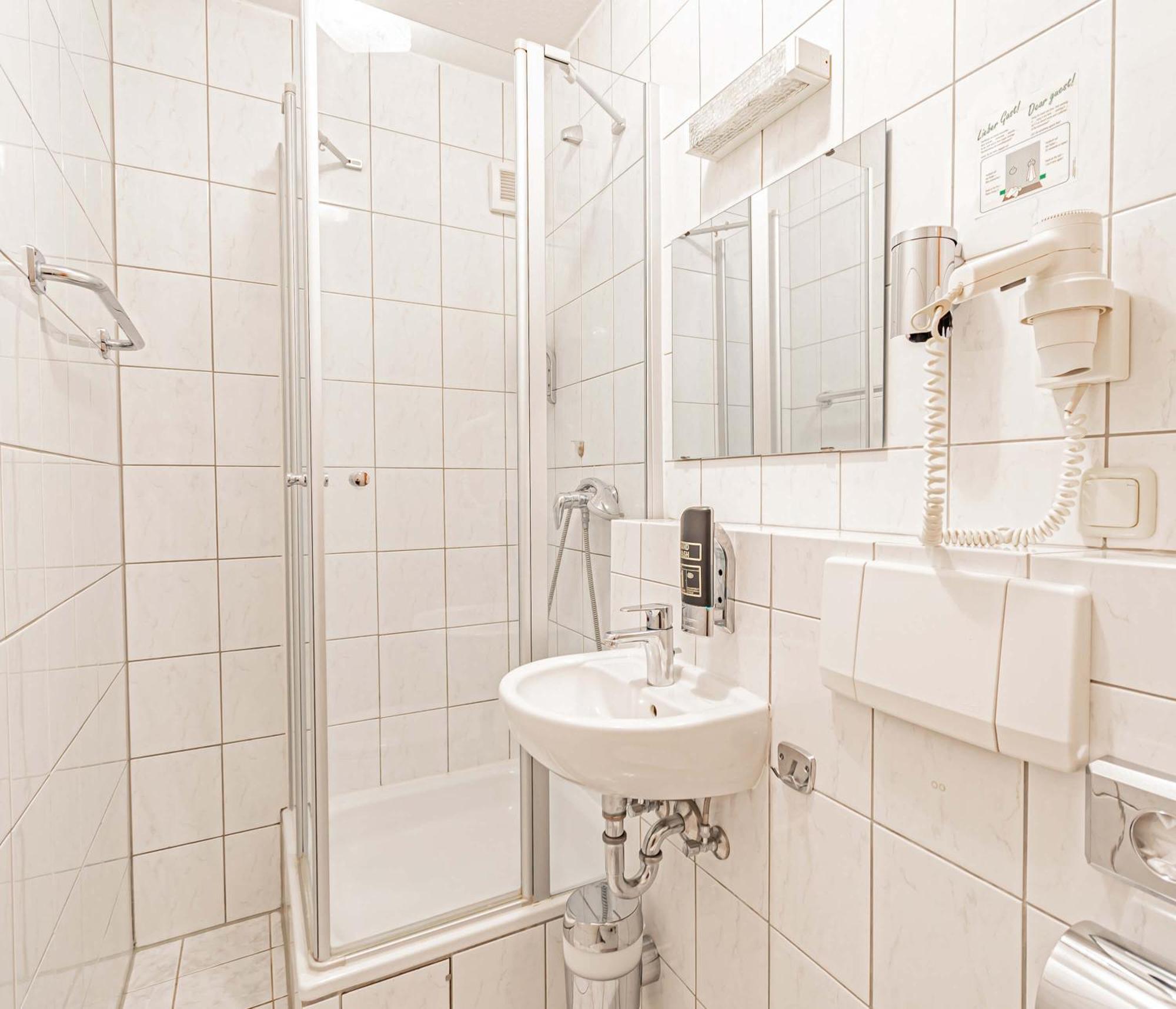 Apartment mit 3 Schlafzimmern - Penthouse