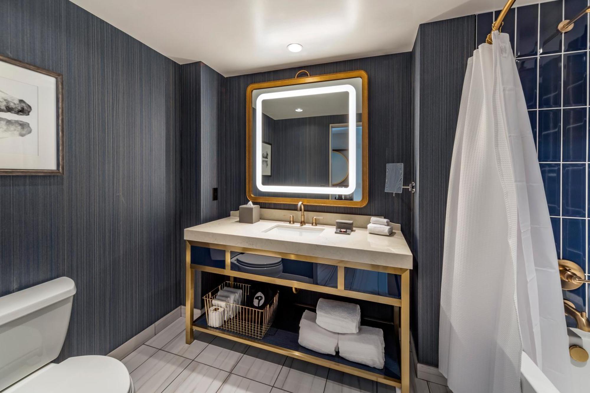 Premier Room 2 Queen Beds
