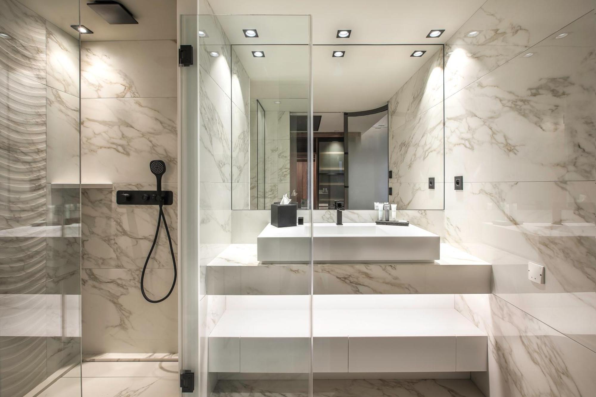 Superior Zimmer mit Balkon und kostenlosem Zugang zum Wellnessbereich