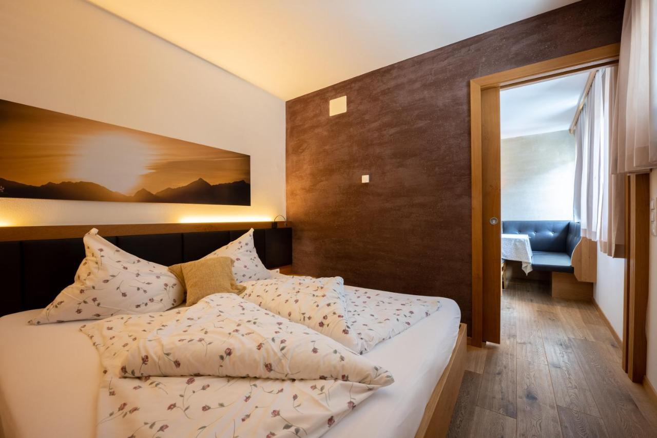 Apartment mit 2 Schlafzimmern und Balkon