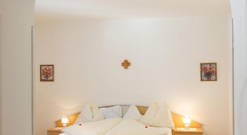Standard Doppelzimmer