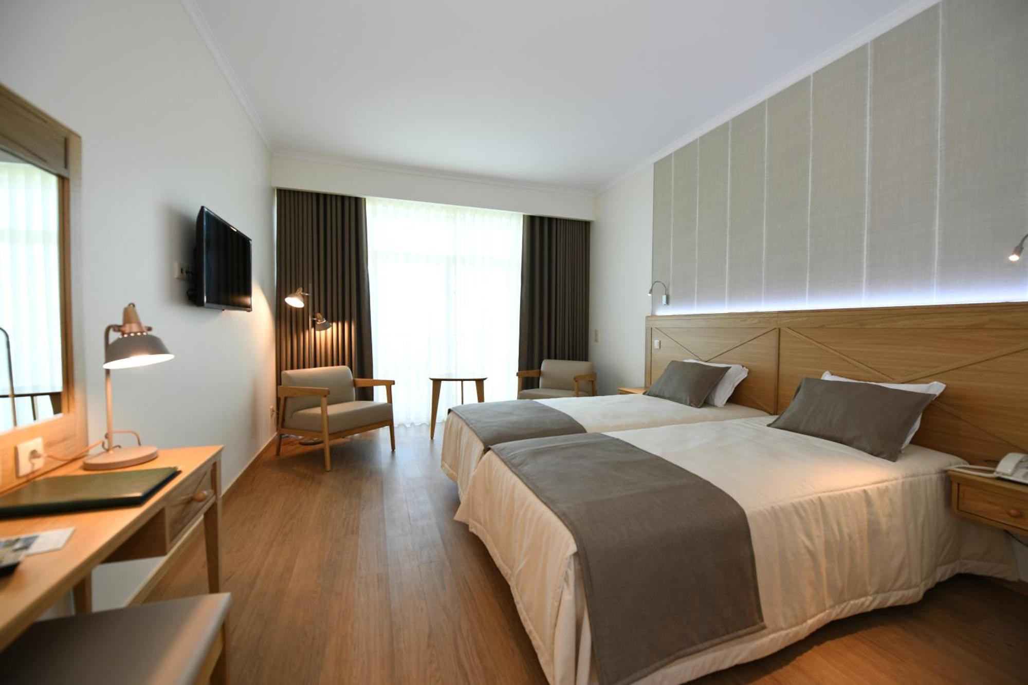 Zweibettzimmer