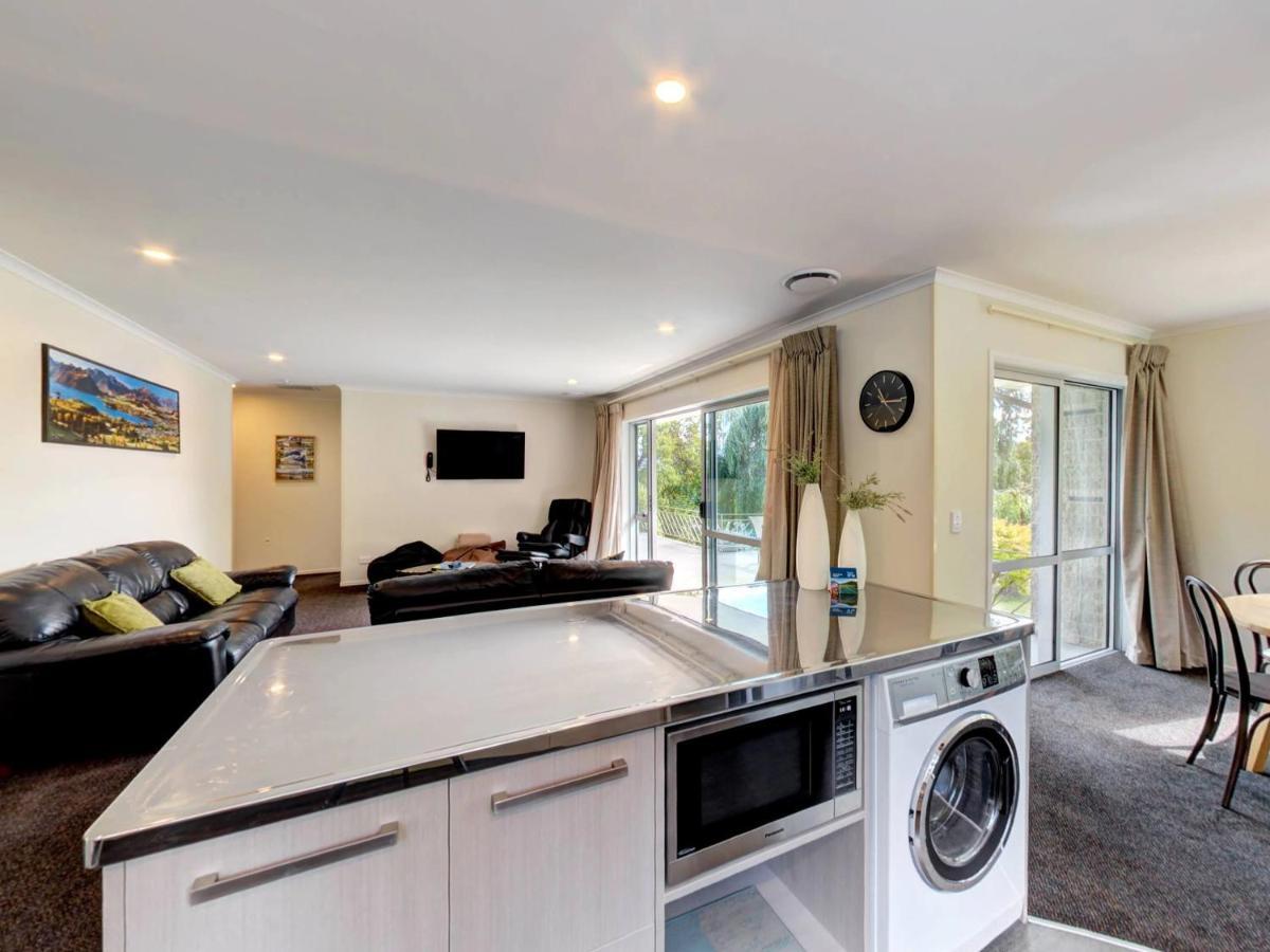 Apartment mit 3 Schlafzimmern