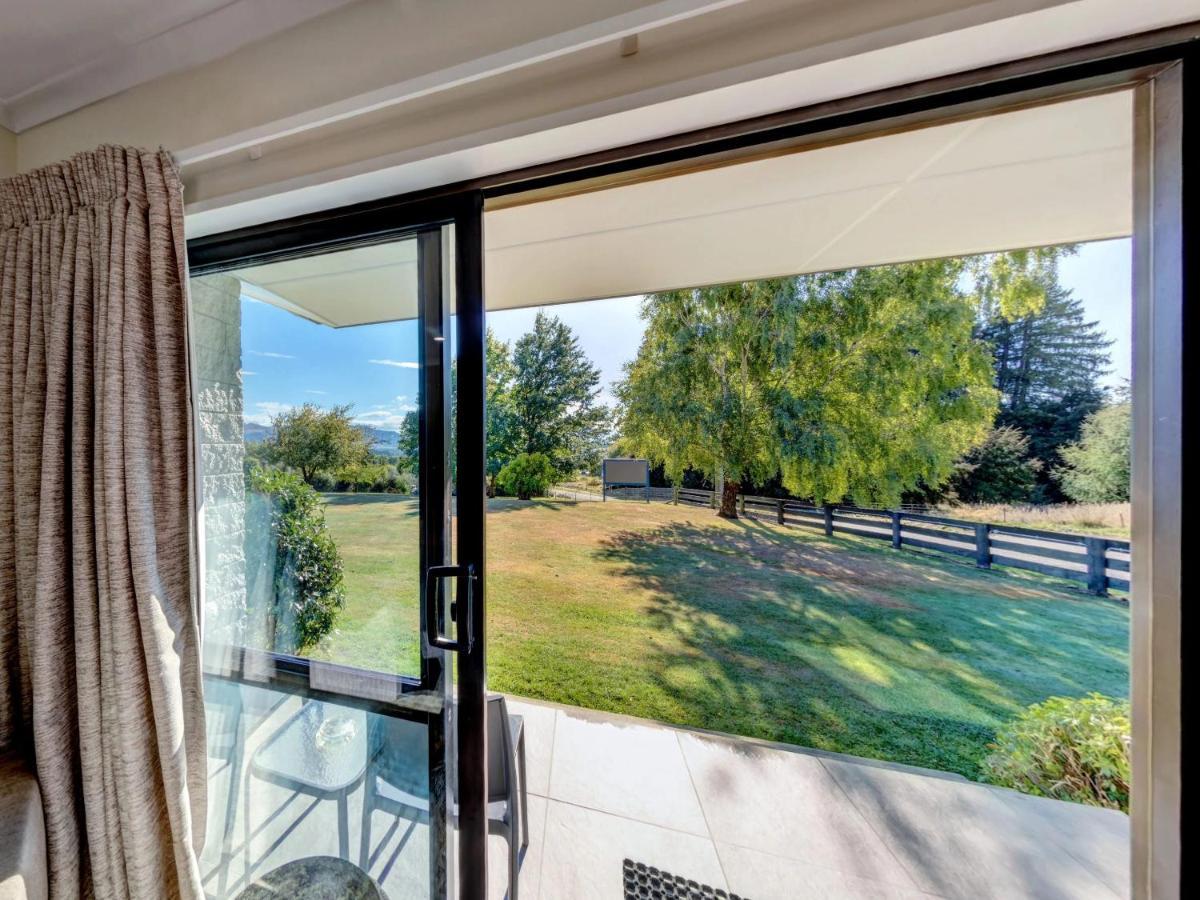 Motel mit 3 Schlafzimmern