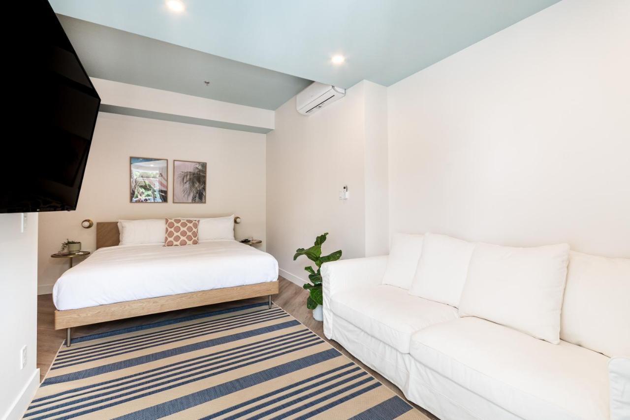 Suite mit Whirlpool