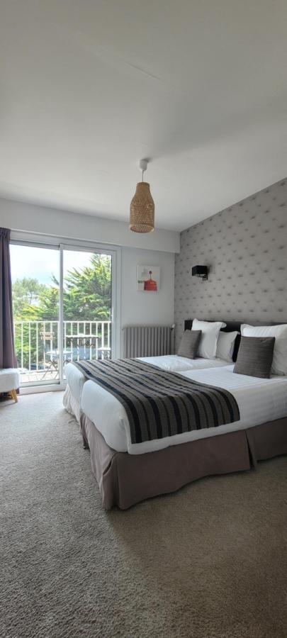 Comfort Zweibettzimmer