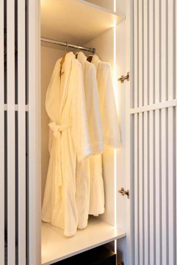Präsidentensuite