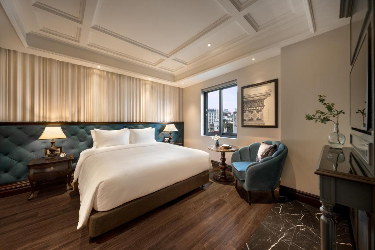 Executive Zimmer