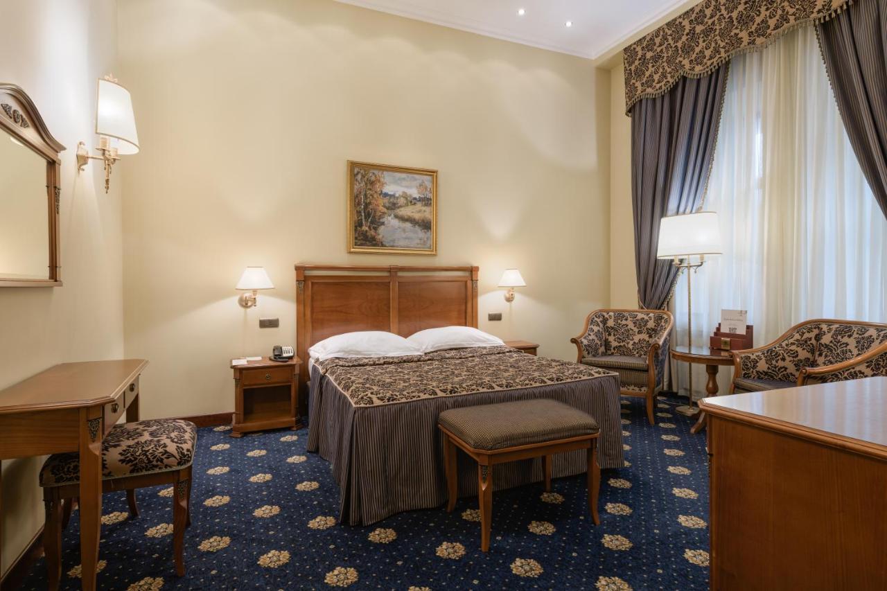Classic Doppelzimmer