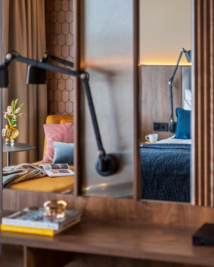 Signature Doppelzimmer