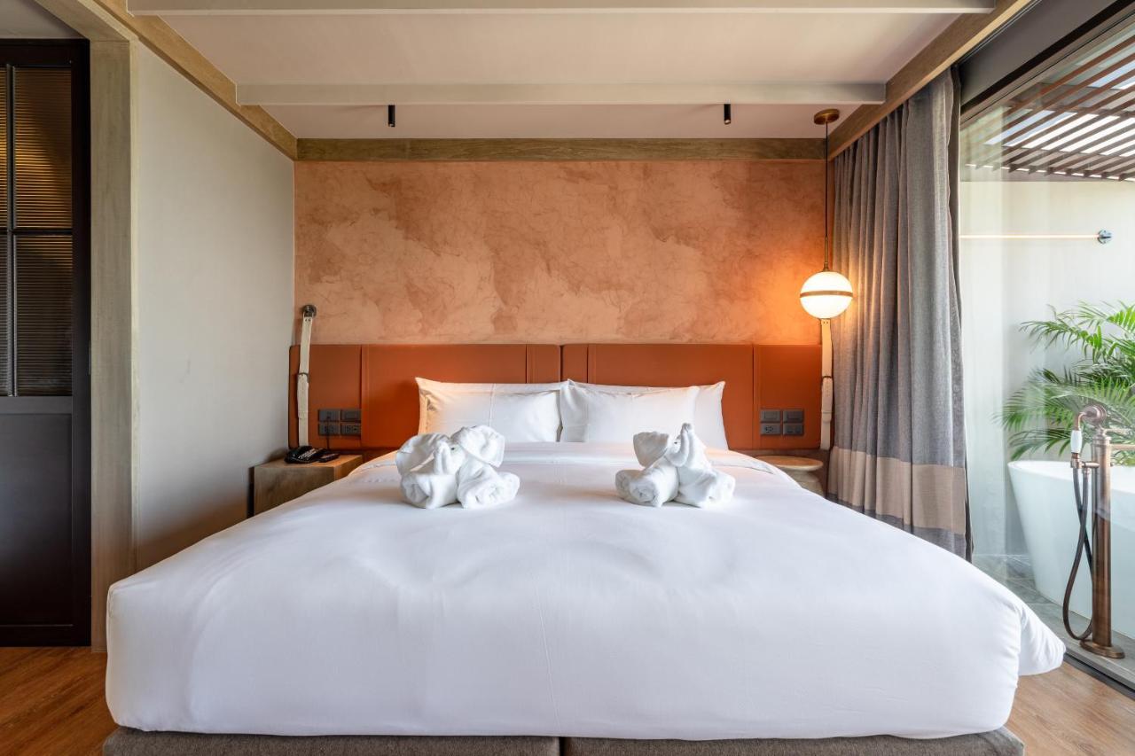Deluxe Doppelzimmer