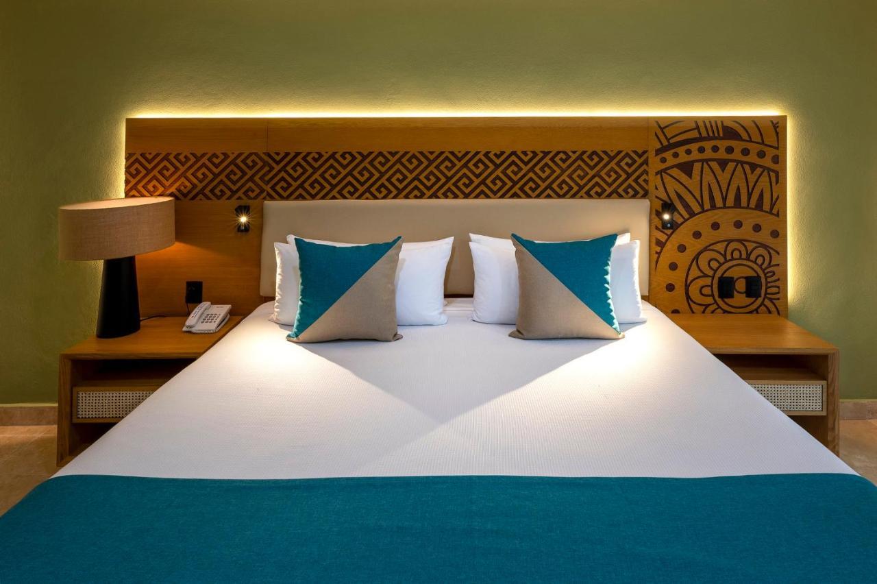 Superior Zimmer mit 2 Queensize-Betten und Garten, Nichtraucher
