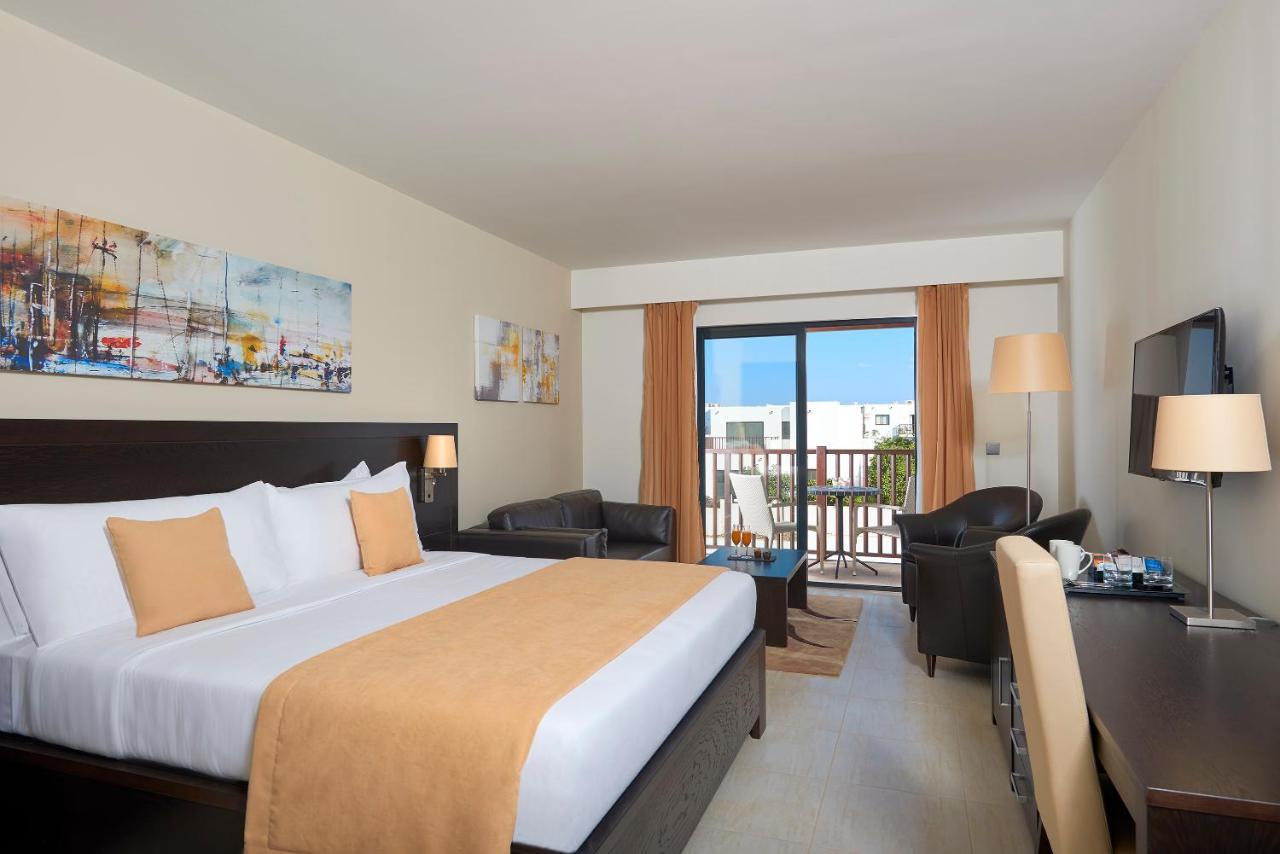 Deluxe Doppelzimmer