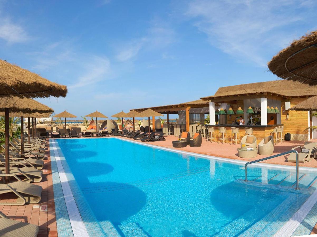 Deluxe Doppelzimmer The Level mit Zugang zum Pool
