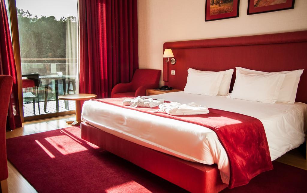 Doppelzimmer mit Flussblick