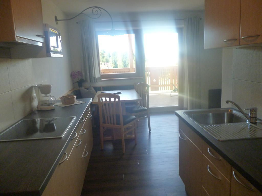 Apartment mit 2 Schlafzimmern auf 2 Ebenen - Alex