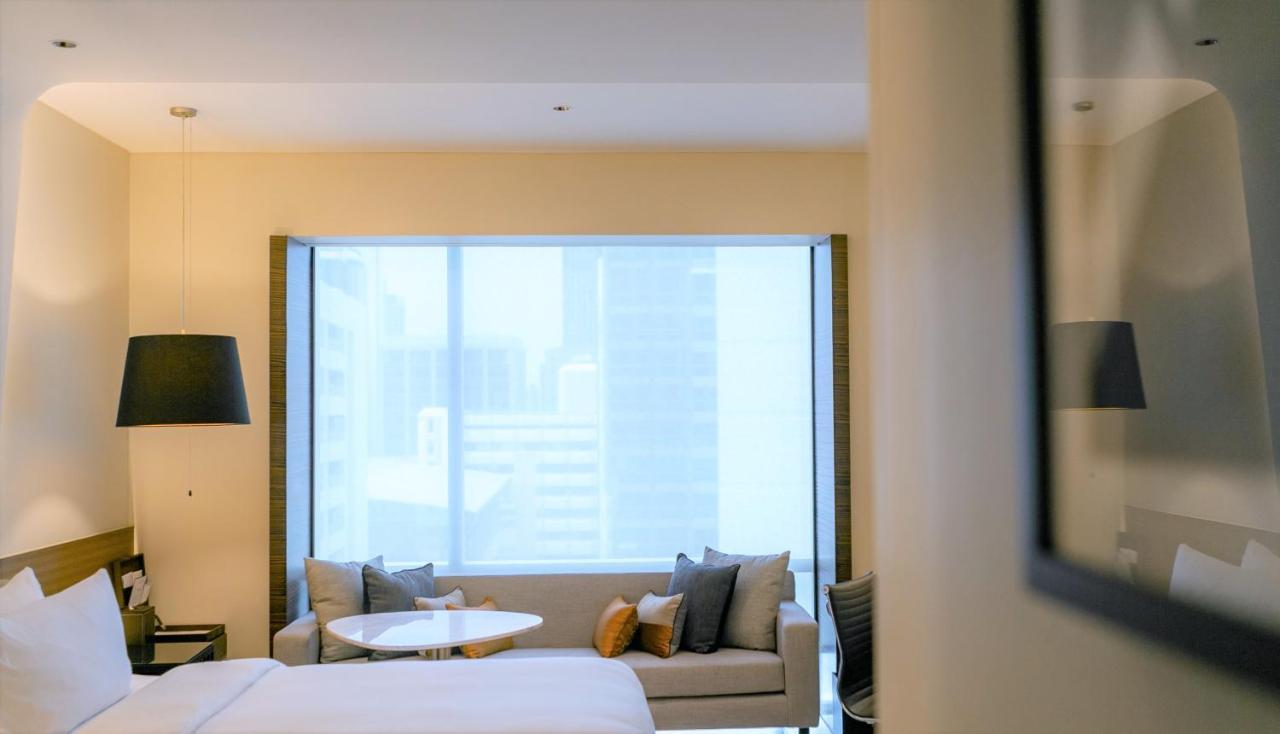 Deluxe Zimmer mit 2 Einzelbetten