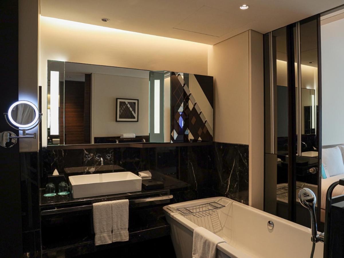 Executive Zweibettzimmer - obere Etage