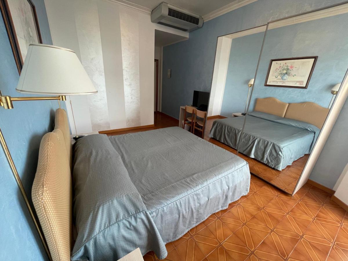 Standard Doppelzimmer