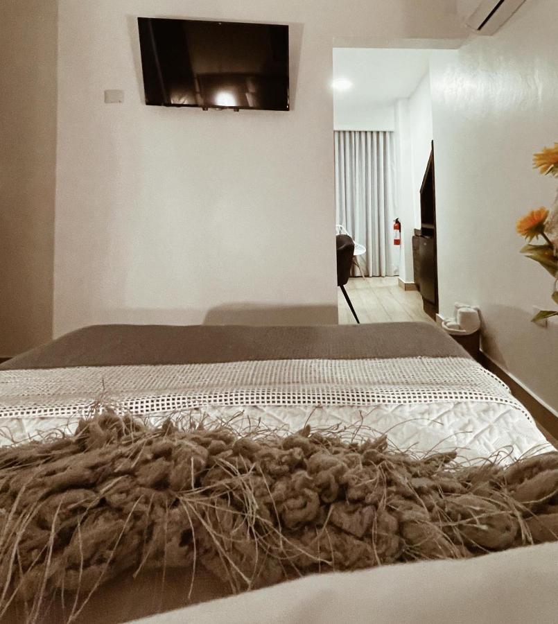 Deluxe Studio mit Queensize-Bett