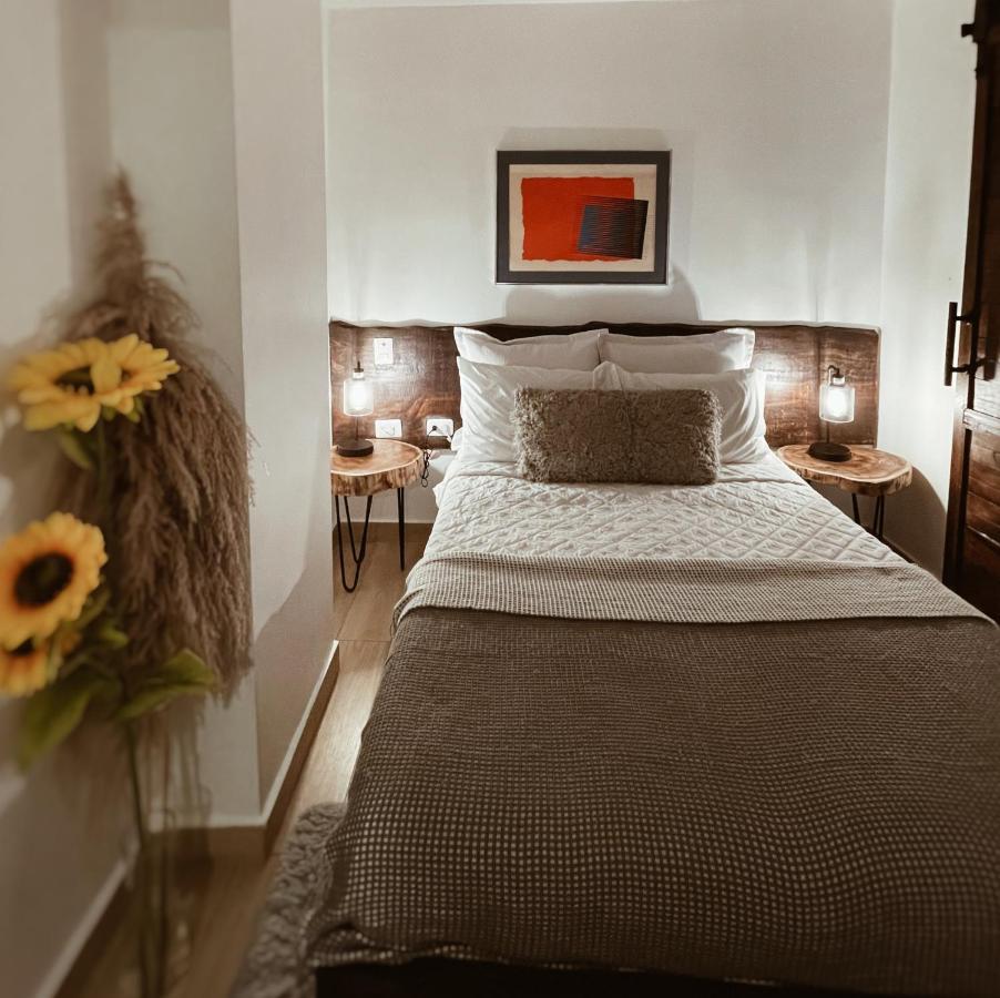 Budget Doppelzimmer
