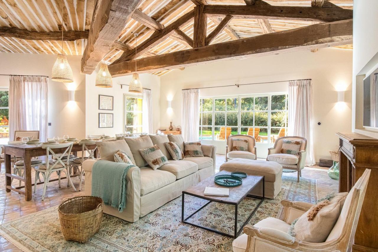 Villa mit privatem Pool