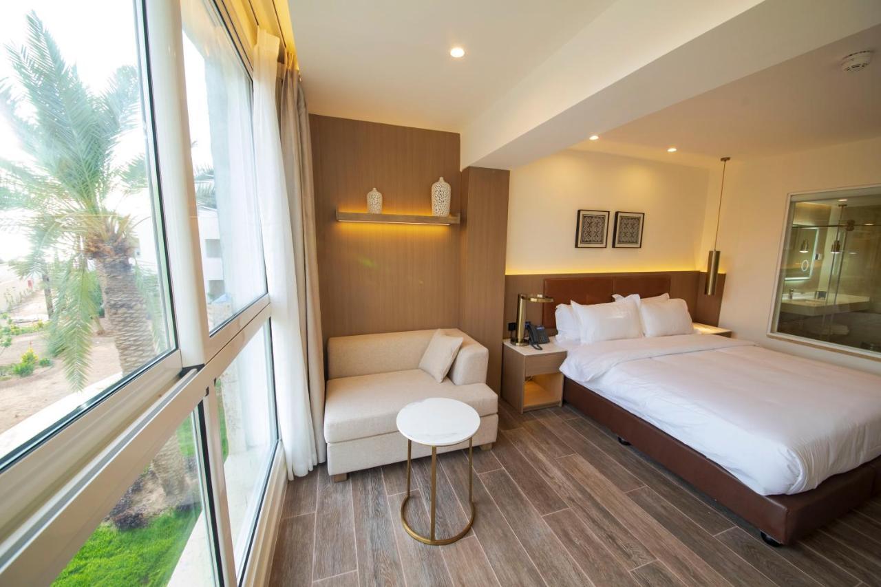 Deluxe Doppelzimmer