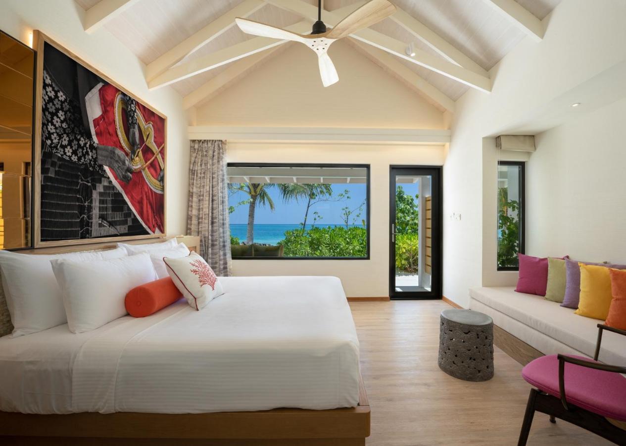 Strandvilla