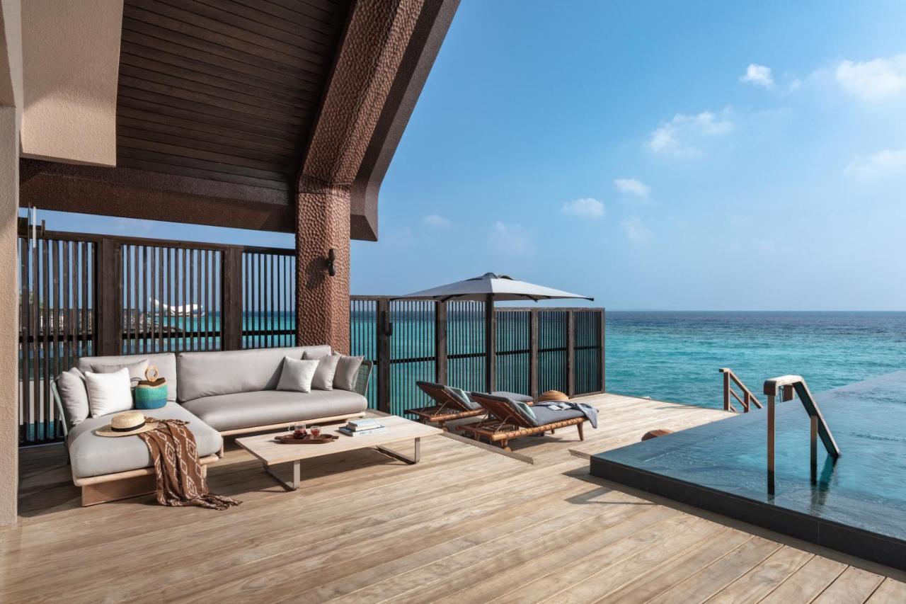 Ocean Pool Villa
