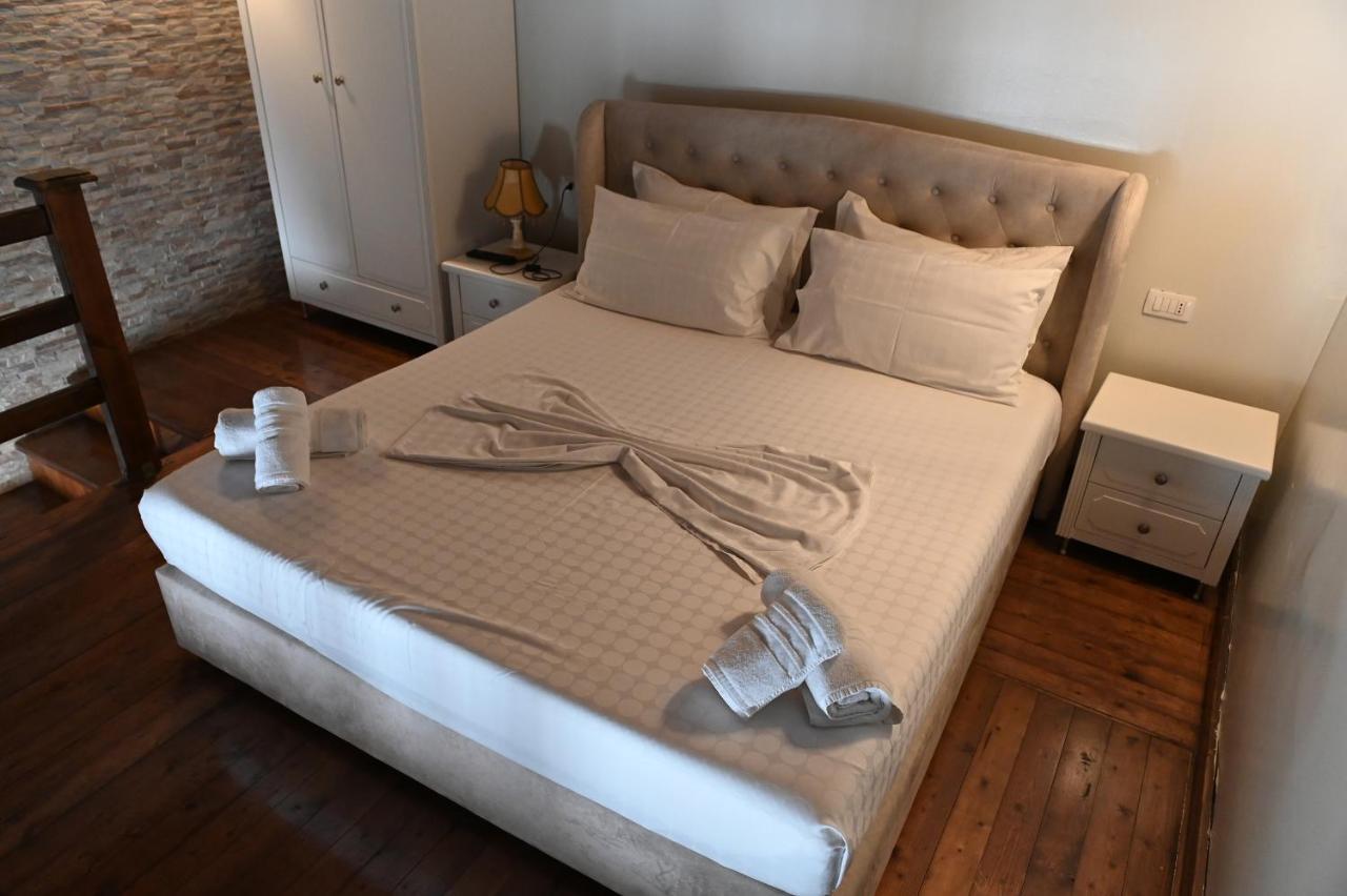 Duplex Quadruple Room