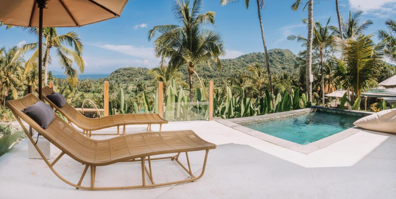 Villa mit 3 Schlafzimmern