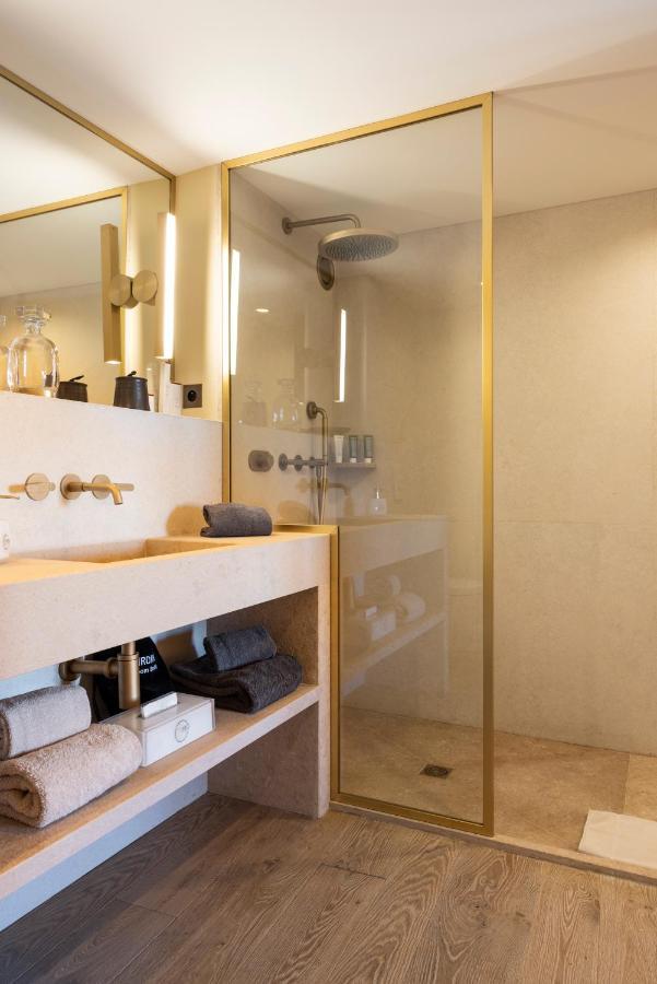 Maisonette-Suite