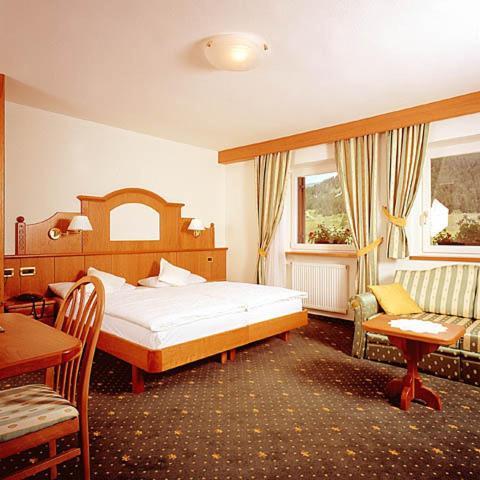Superior Doppelzimmer