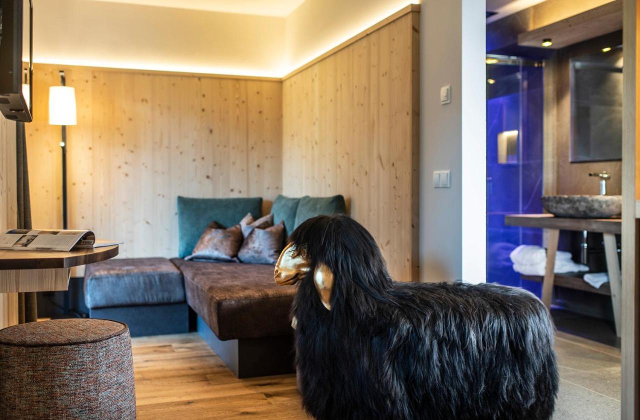 Studio mit Balkon