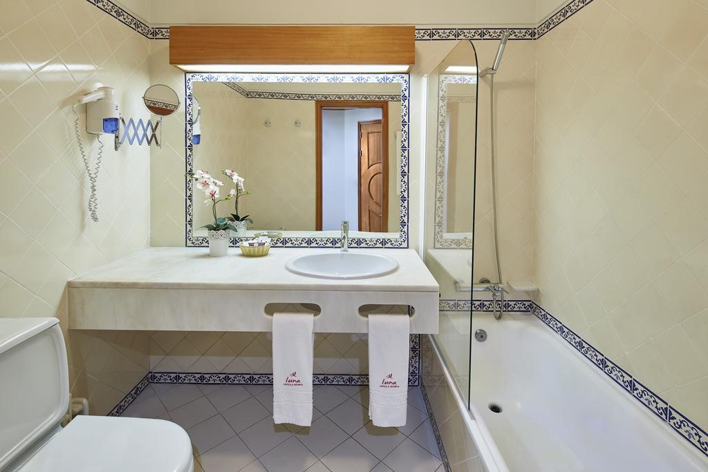 Apartment mit 2 Schlafzimmern (4 Erwachsene und 2 Kinder bis 12 Jahre)