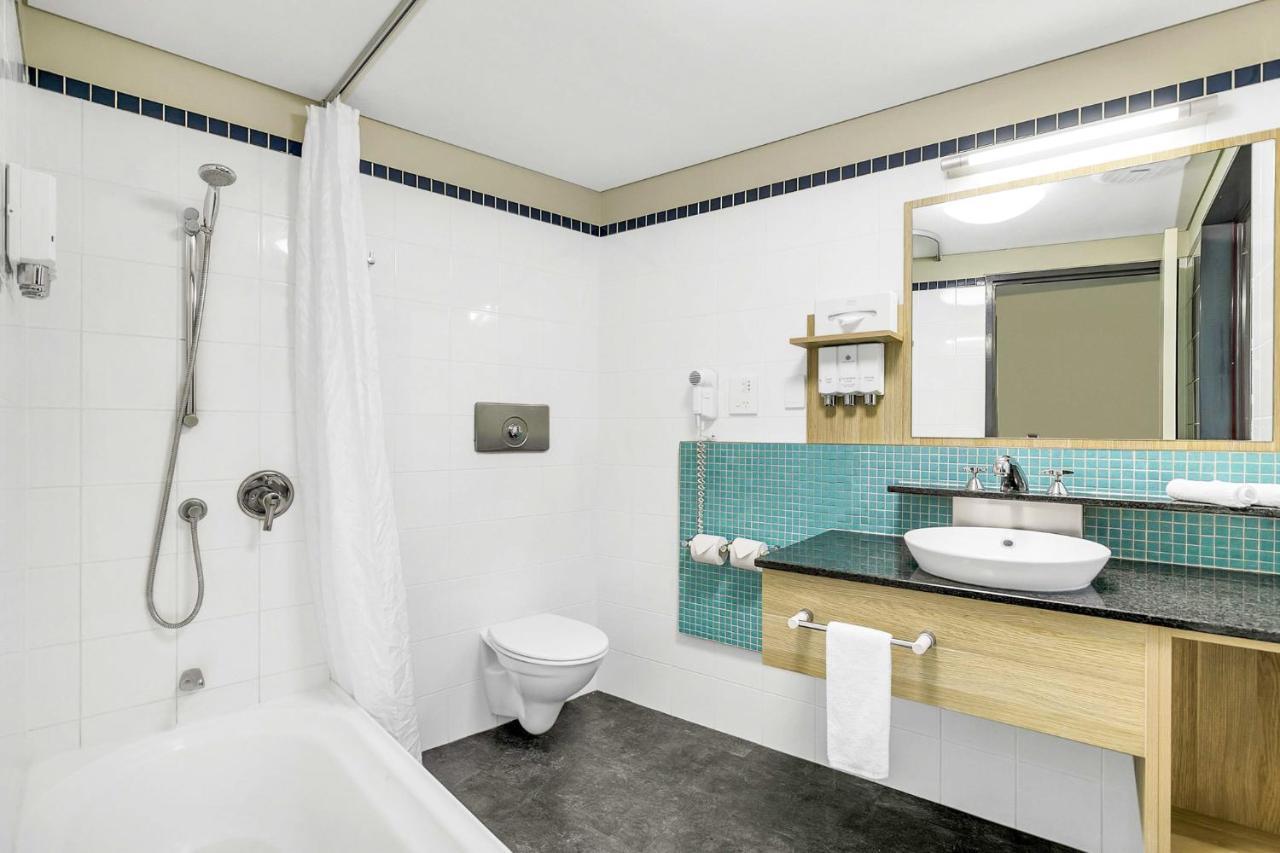 King Bay Resort Room