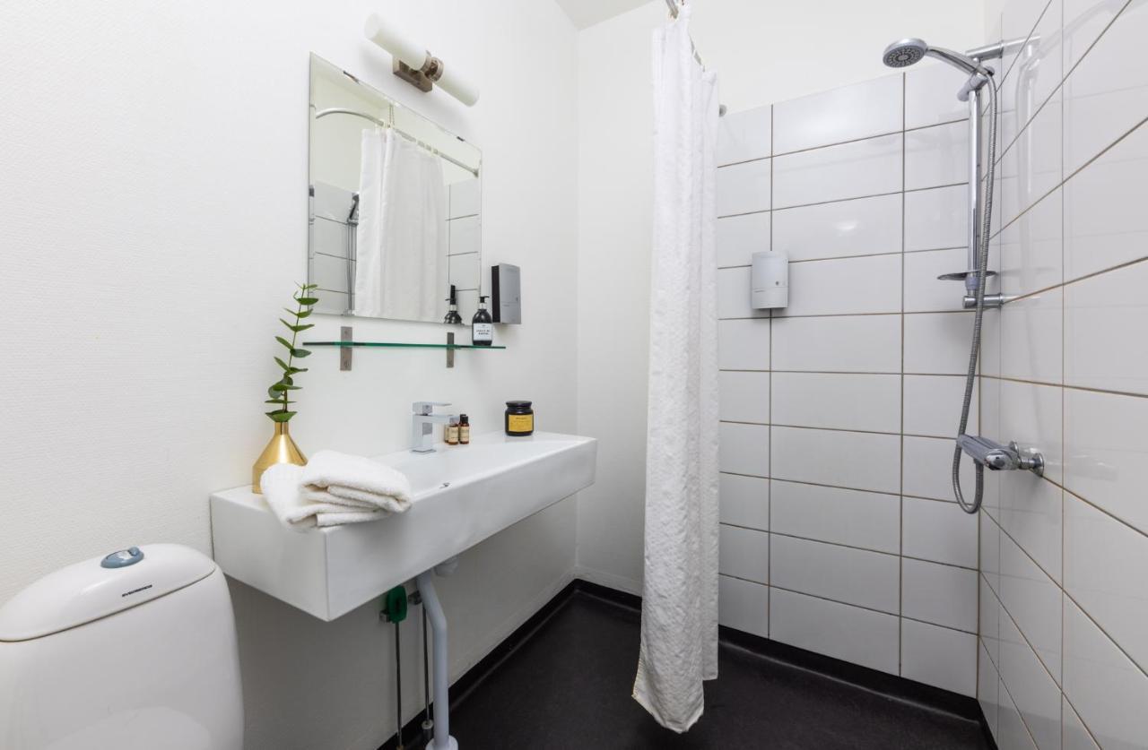 Doppel- oder Zweibettzimmer