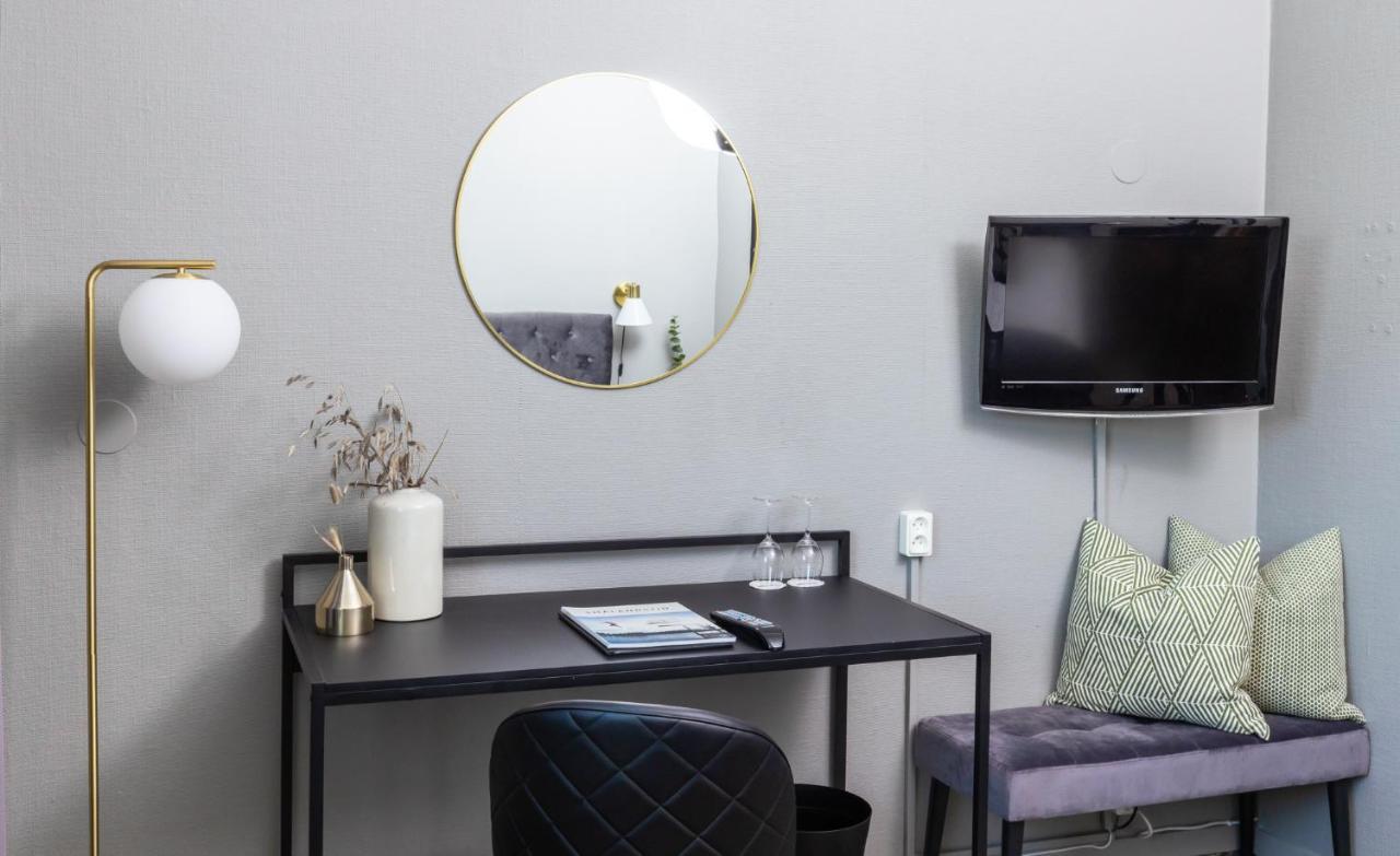 Superior Doppelzimmer