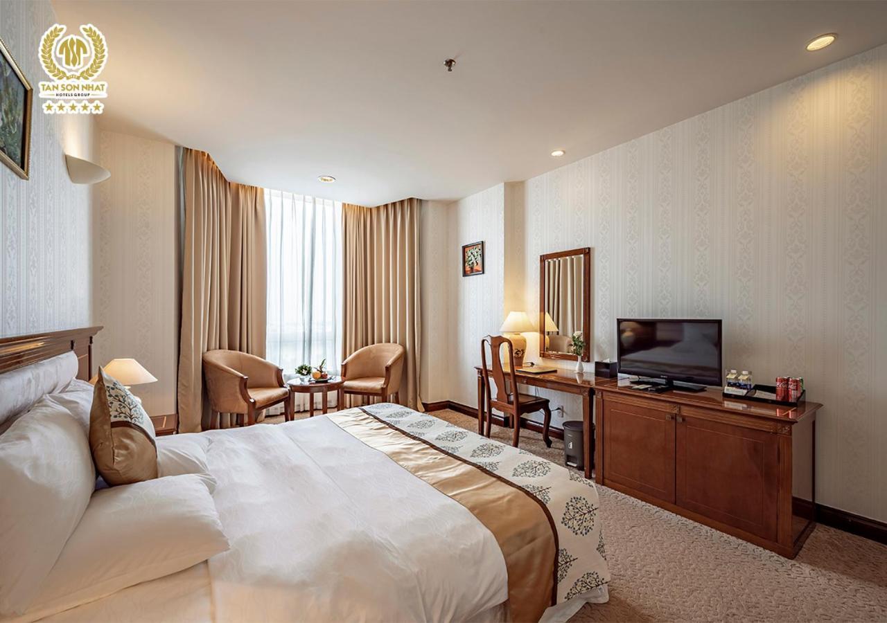 Deluxe Doppelzimmer
