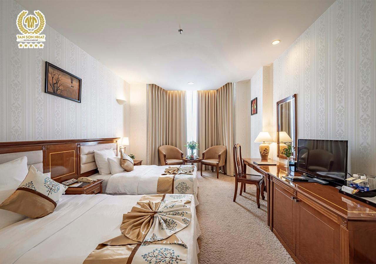 Deluxe Zweibettzimmer